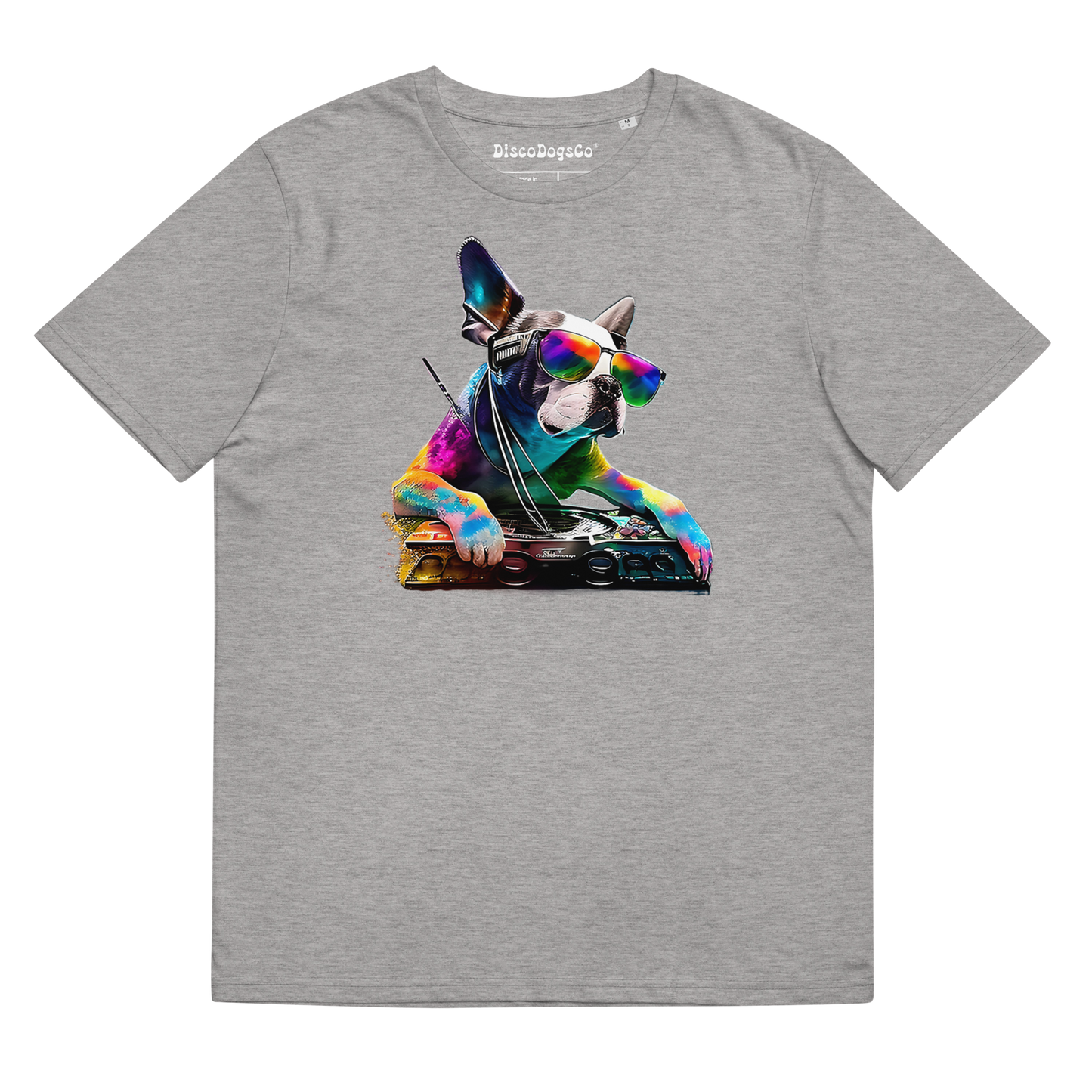 French Bulldog T-Shirt