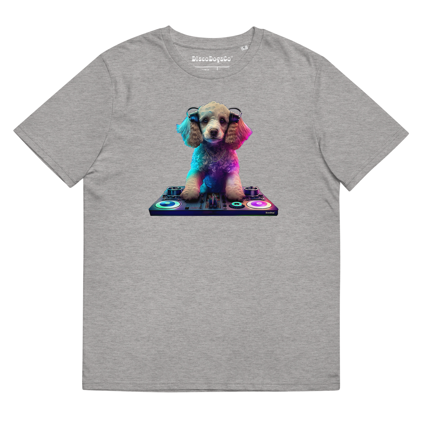 DJ Cockapoo T-Shirt