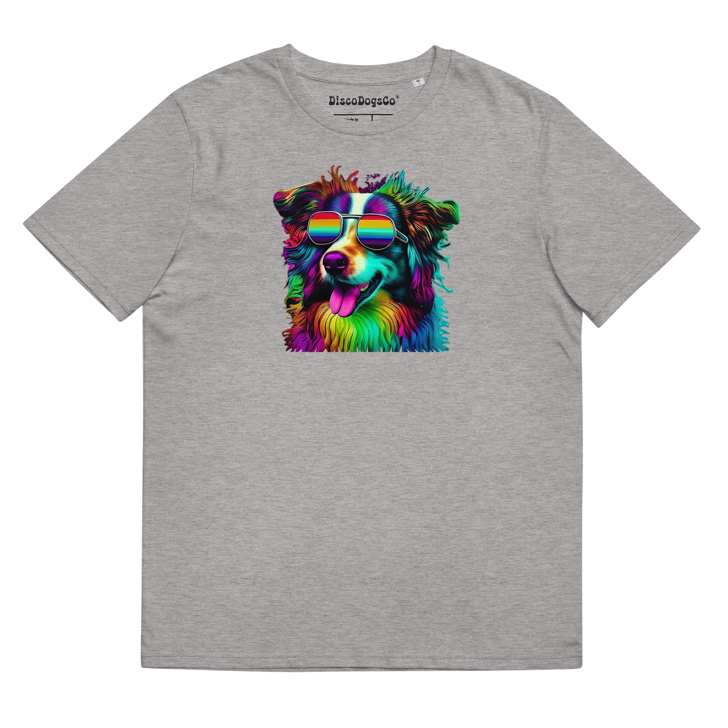 Border Collie T-Shirt