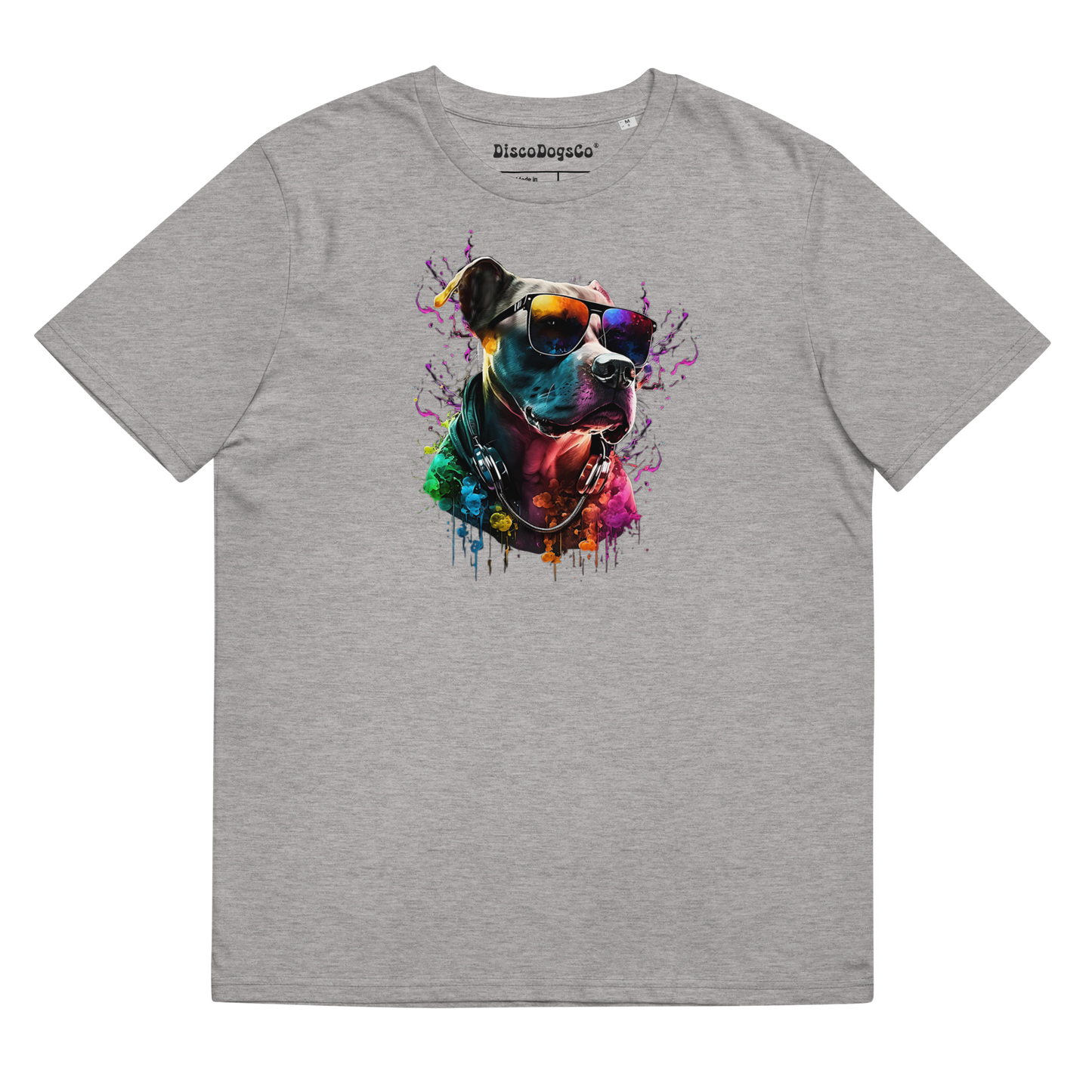 DiscoDogsCo Original 2.0 T-Shirt