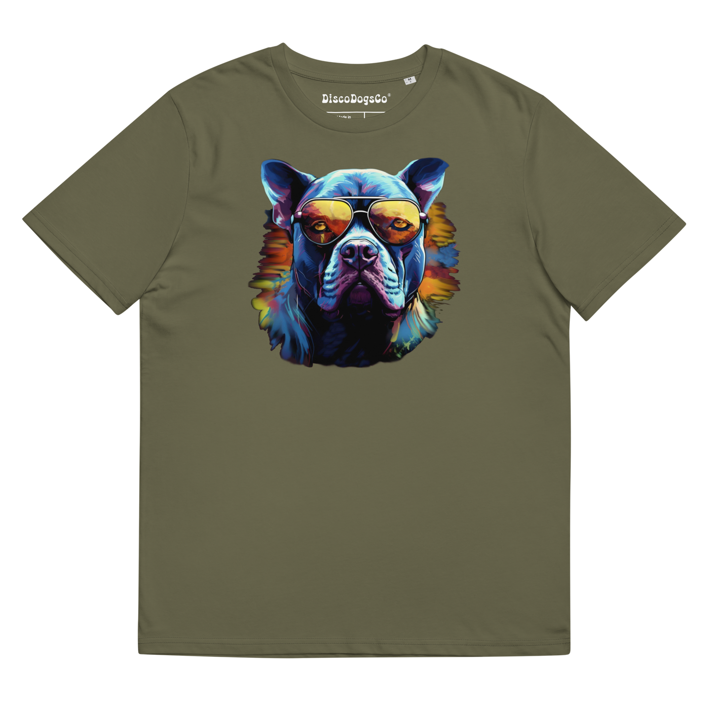 Pitbull T-Shirt