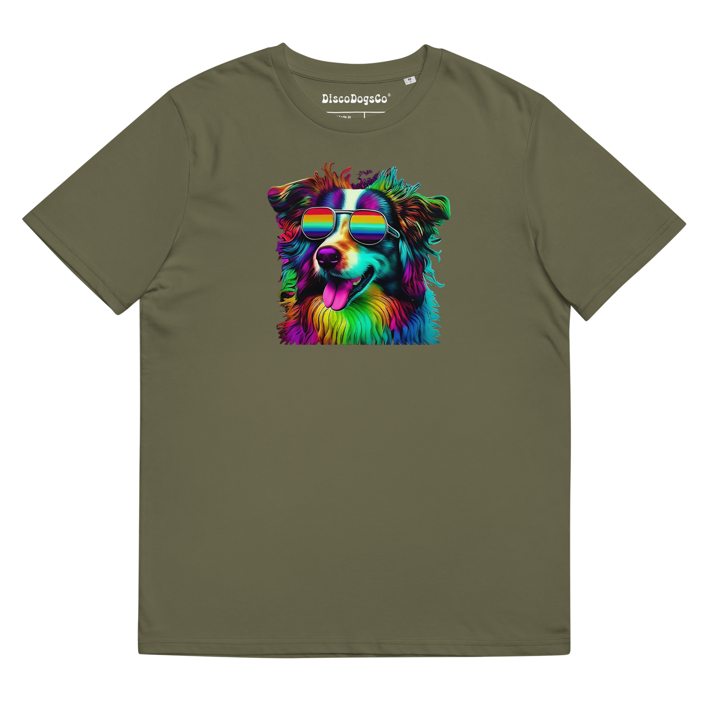 Border Collie T-Shirt