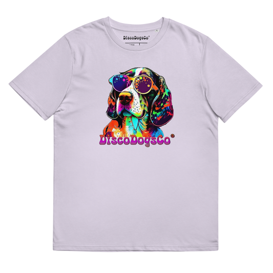 Beagle w/ Logo T-Shirt