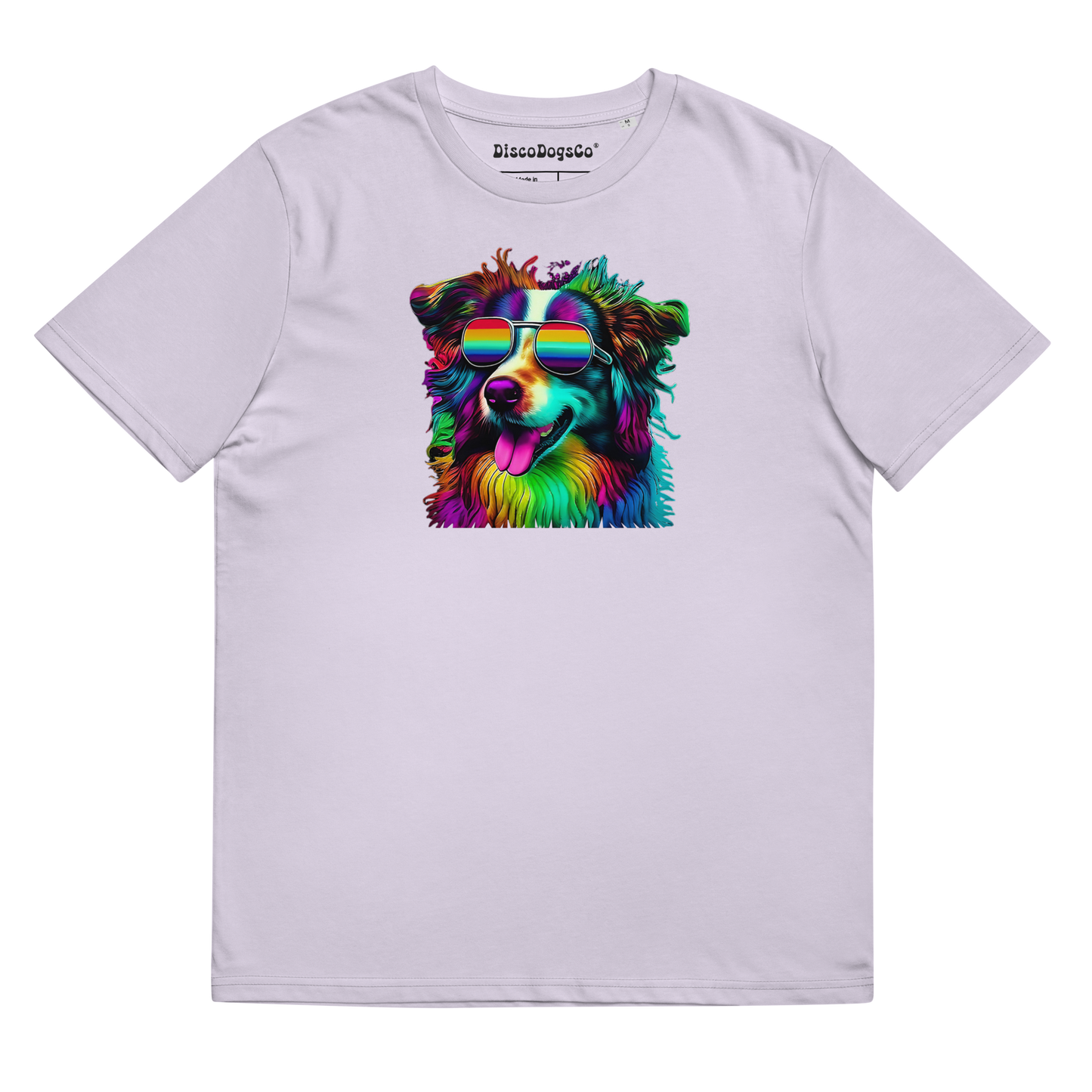 Border Collie T-Shirt