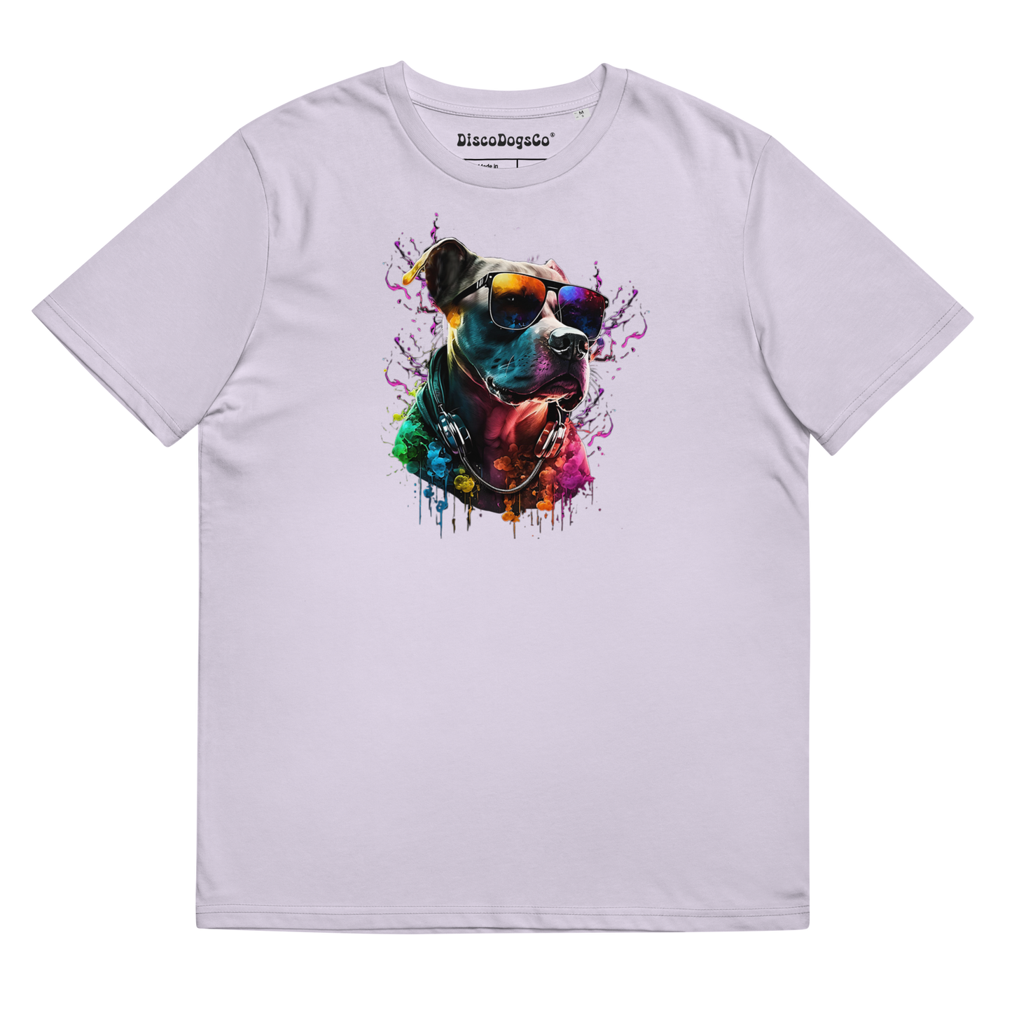 DiscoDogsCo Original 2.0 T-Shirt