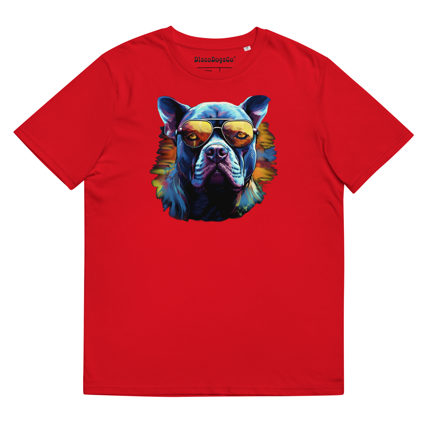 Pitbull T-Shirt