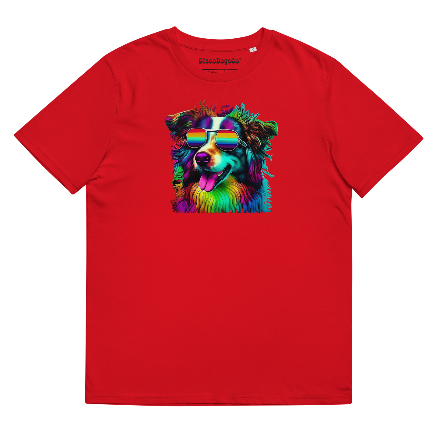 Border Collie T-Shirt