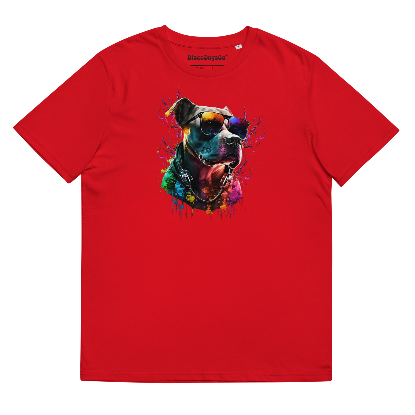 DiscoDogsCo Original 2.0 T-Shirt