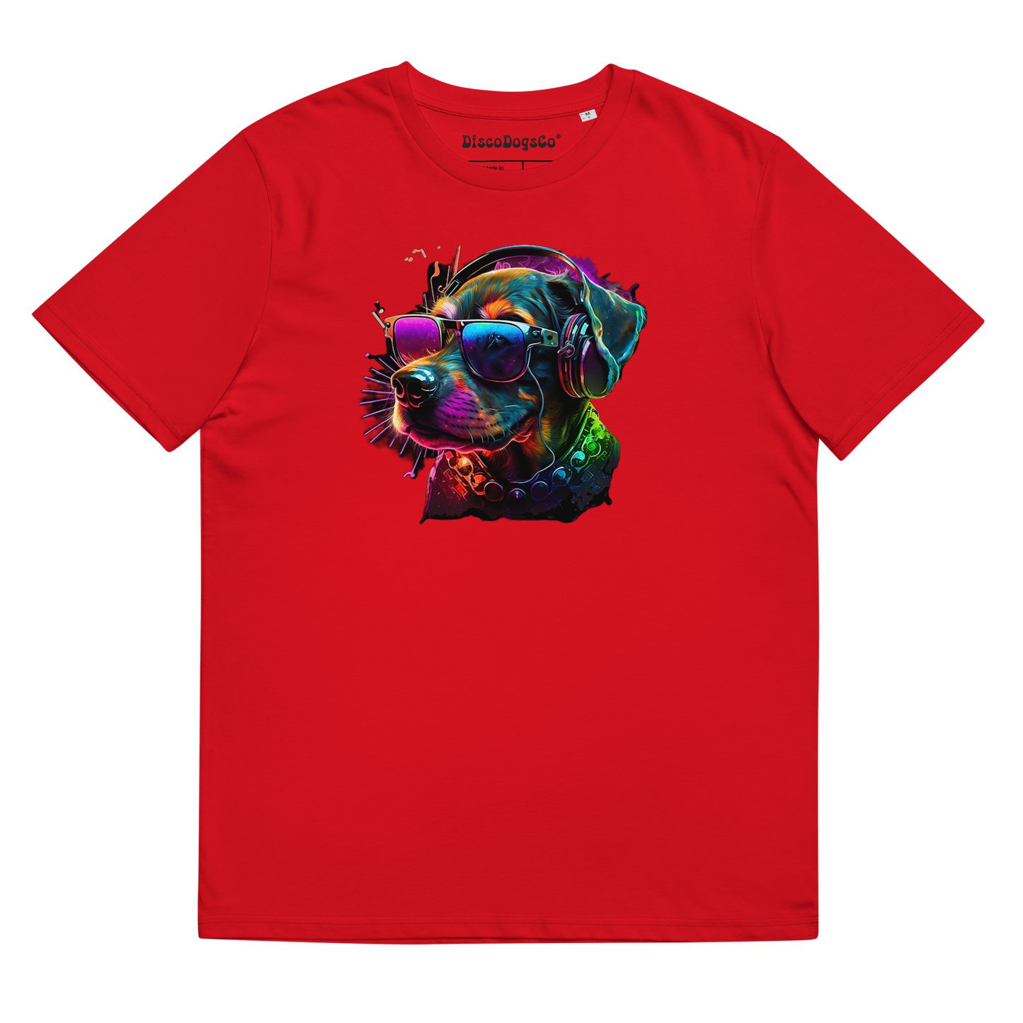 DiscoDogsCo Original T-Shirt