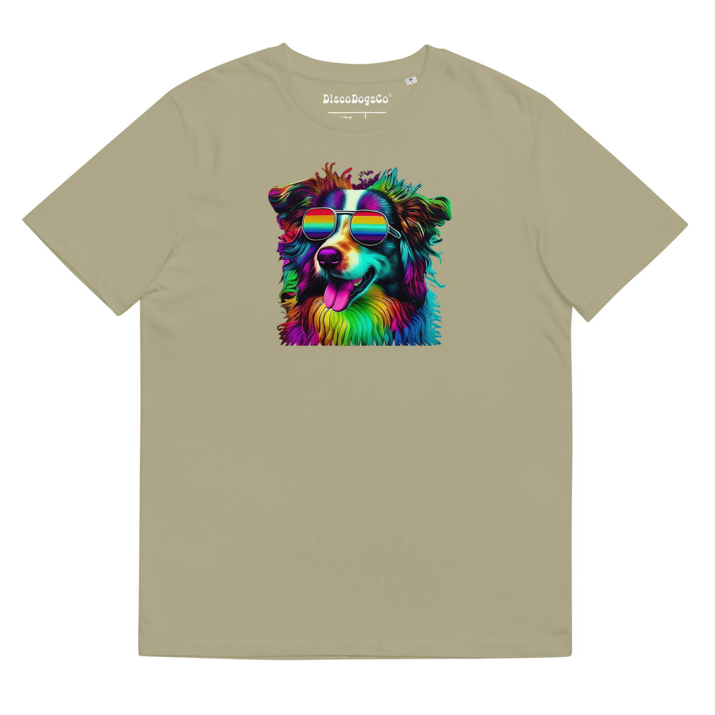 Border Collie T-Shirt