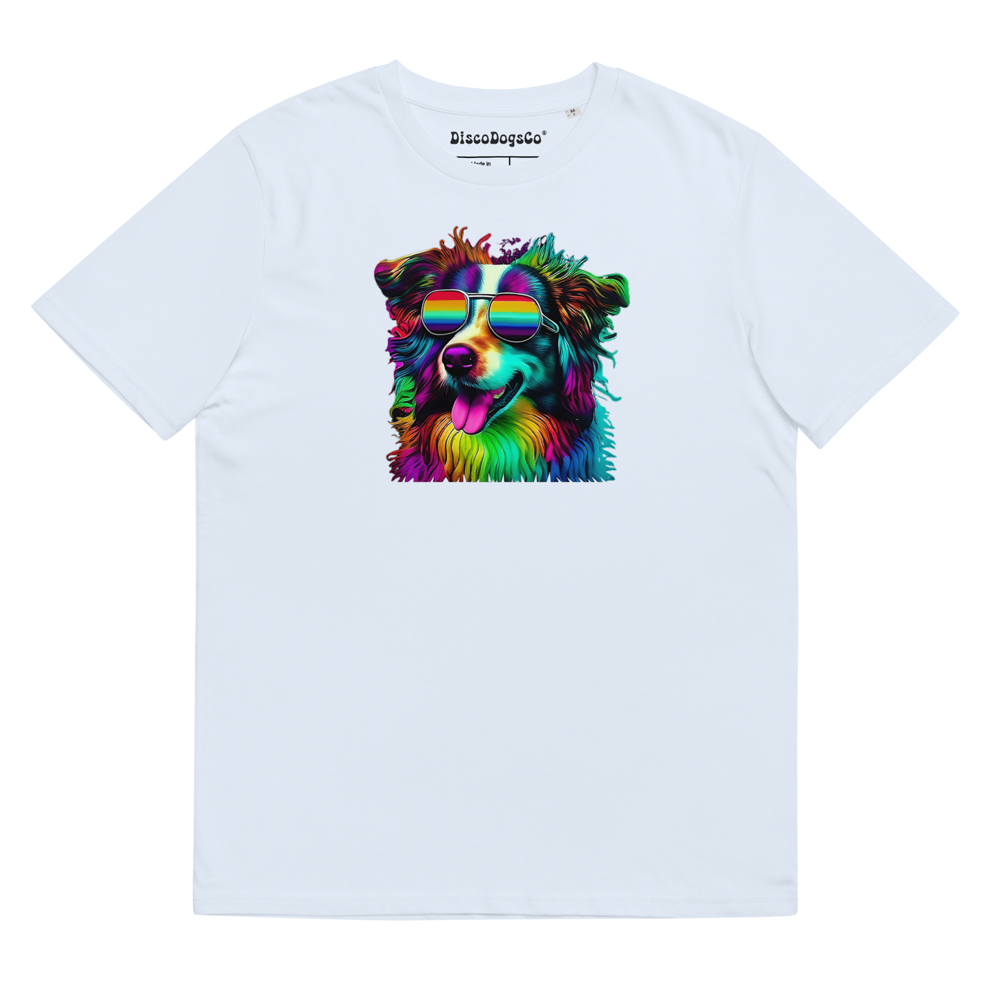 Border Collie T-Shirt