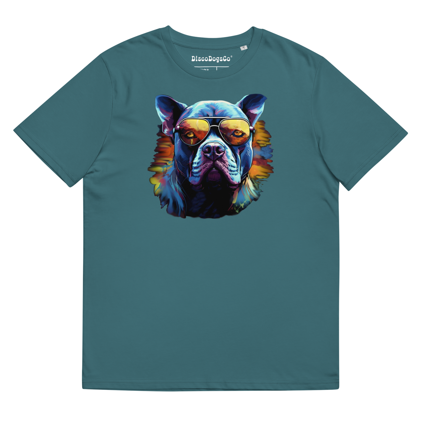 Pitbull T-Shirt