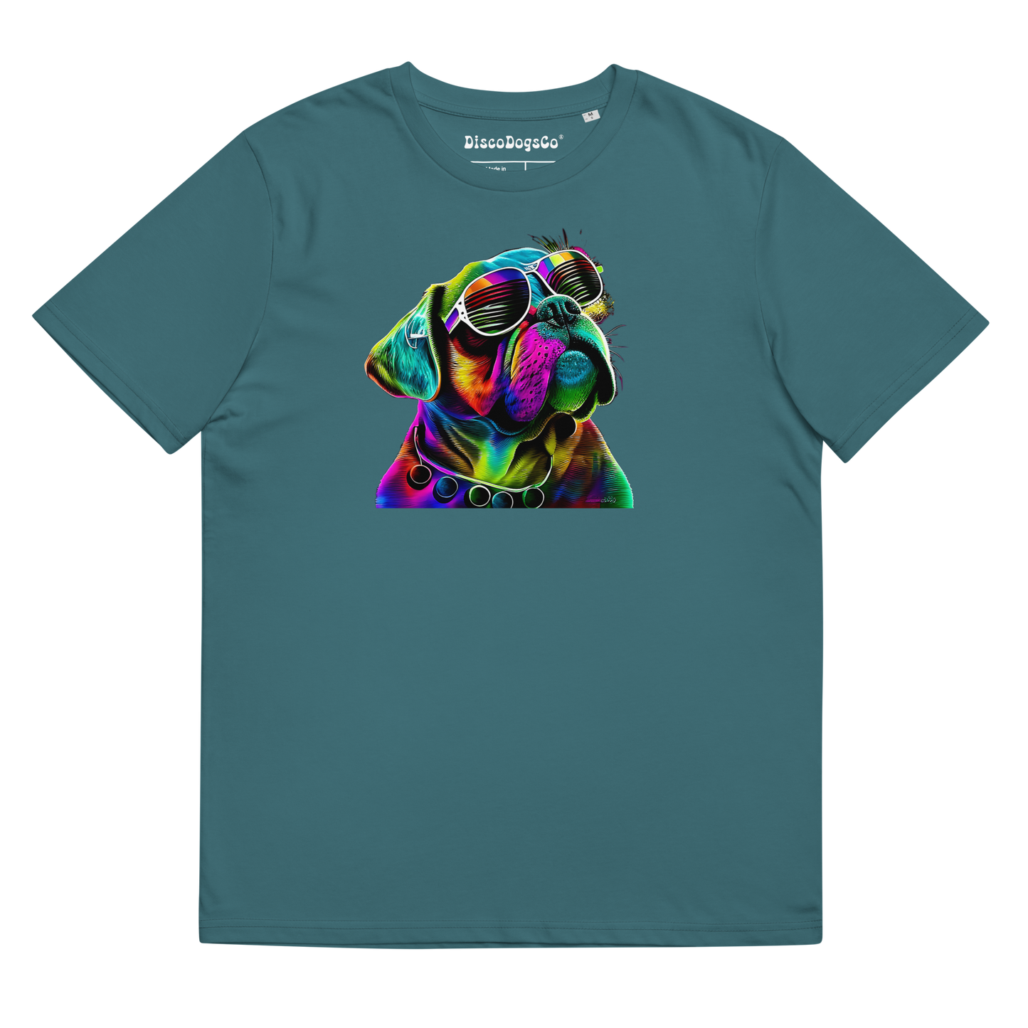 Boxer T-Shirt