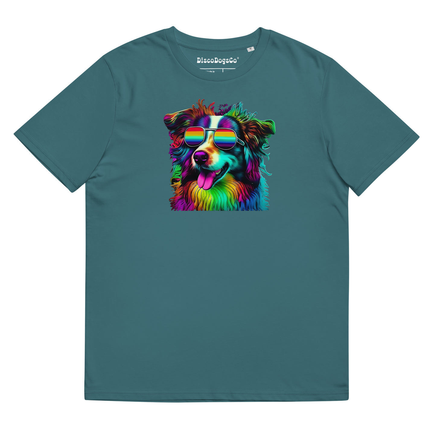 Border Collie T-Shirt