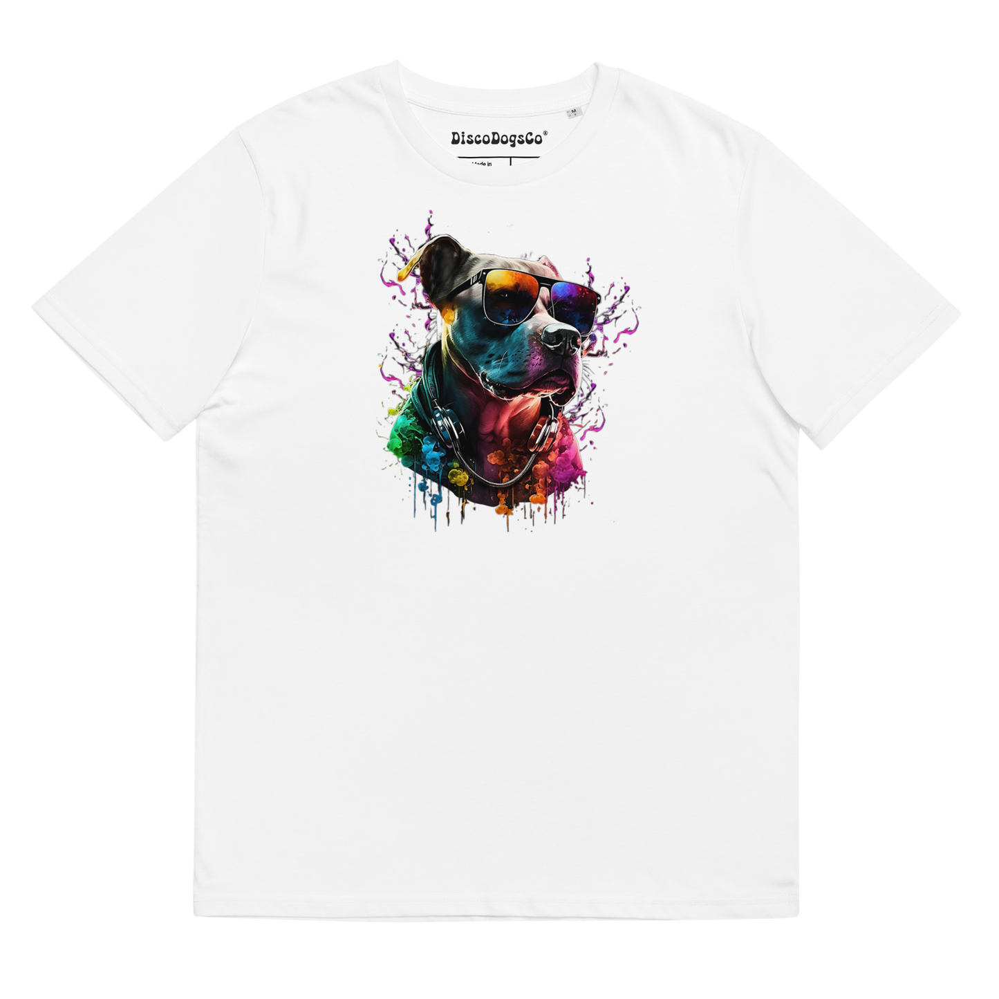 DiscoDogsCo Original 2.0 T-Shirt