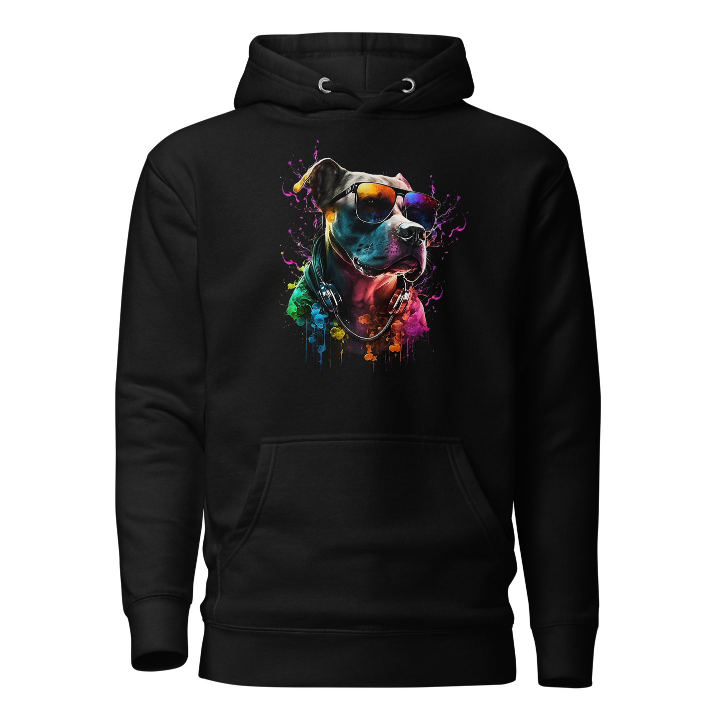 DiscoDogsCo Original 2.0 Hoodie