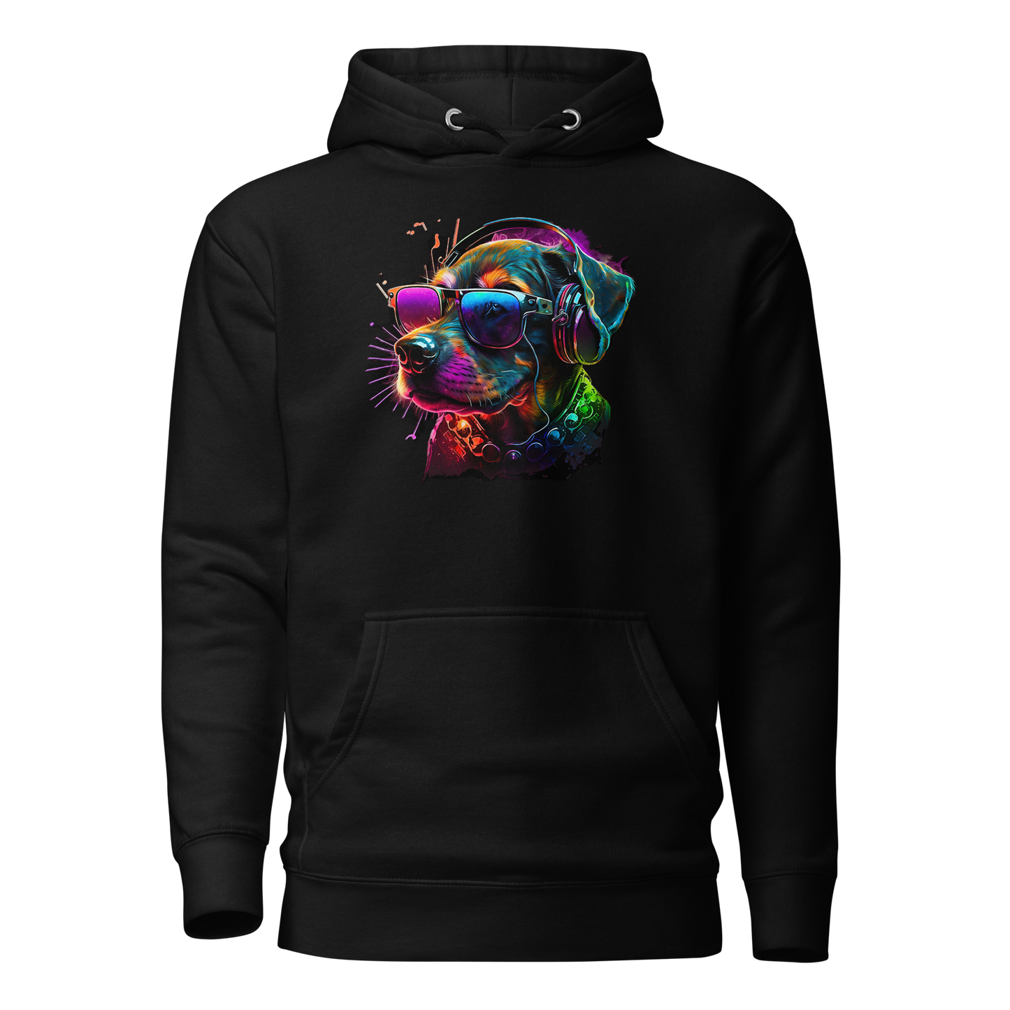 DiscoDogsCo Original Hoodie