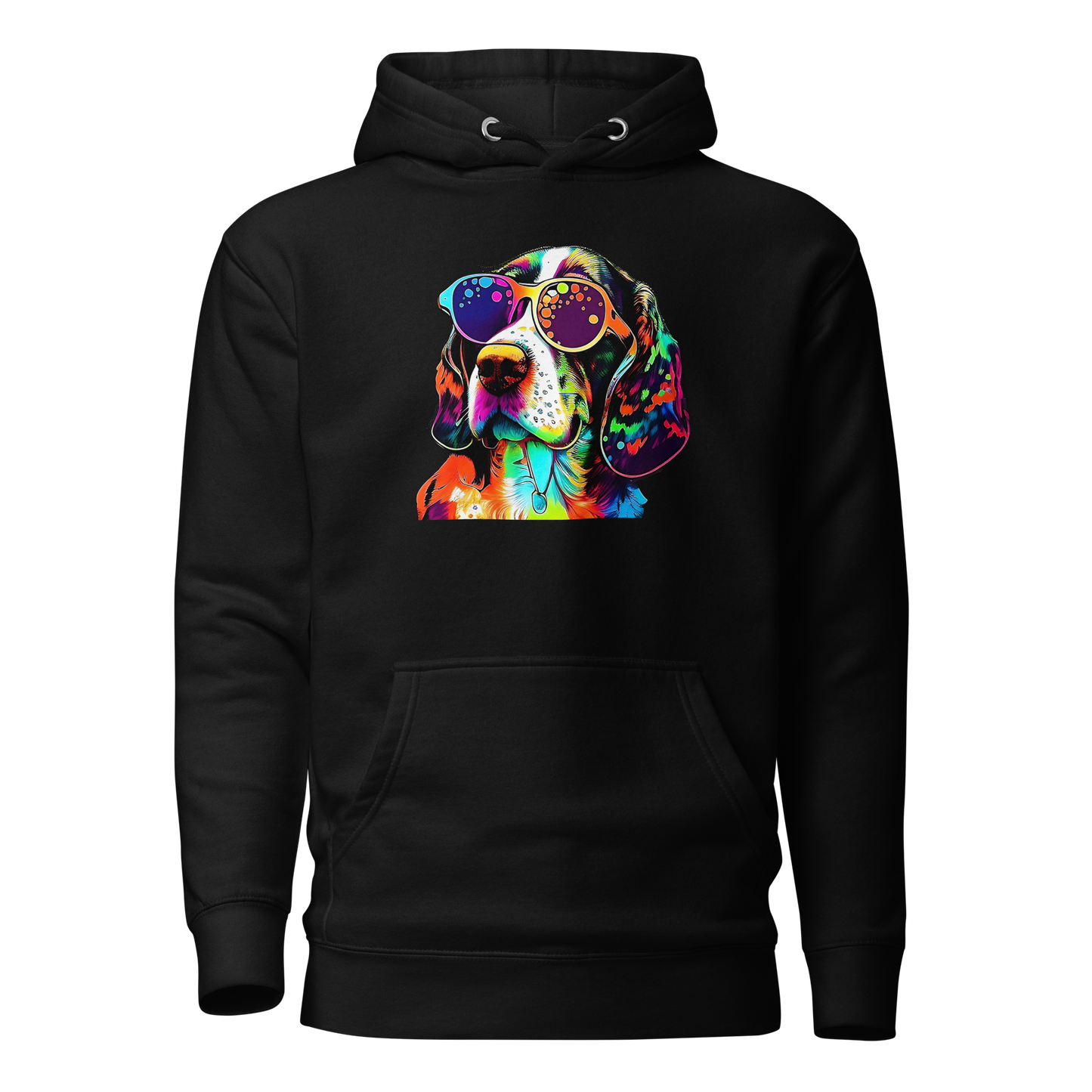 Beagle Hoodie