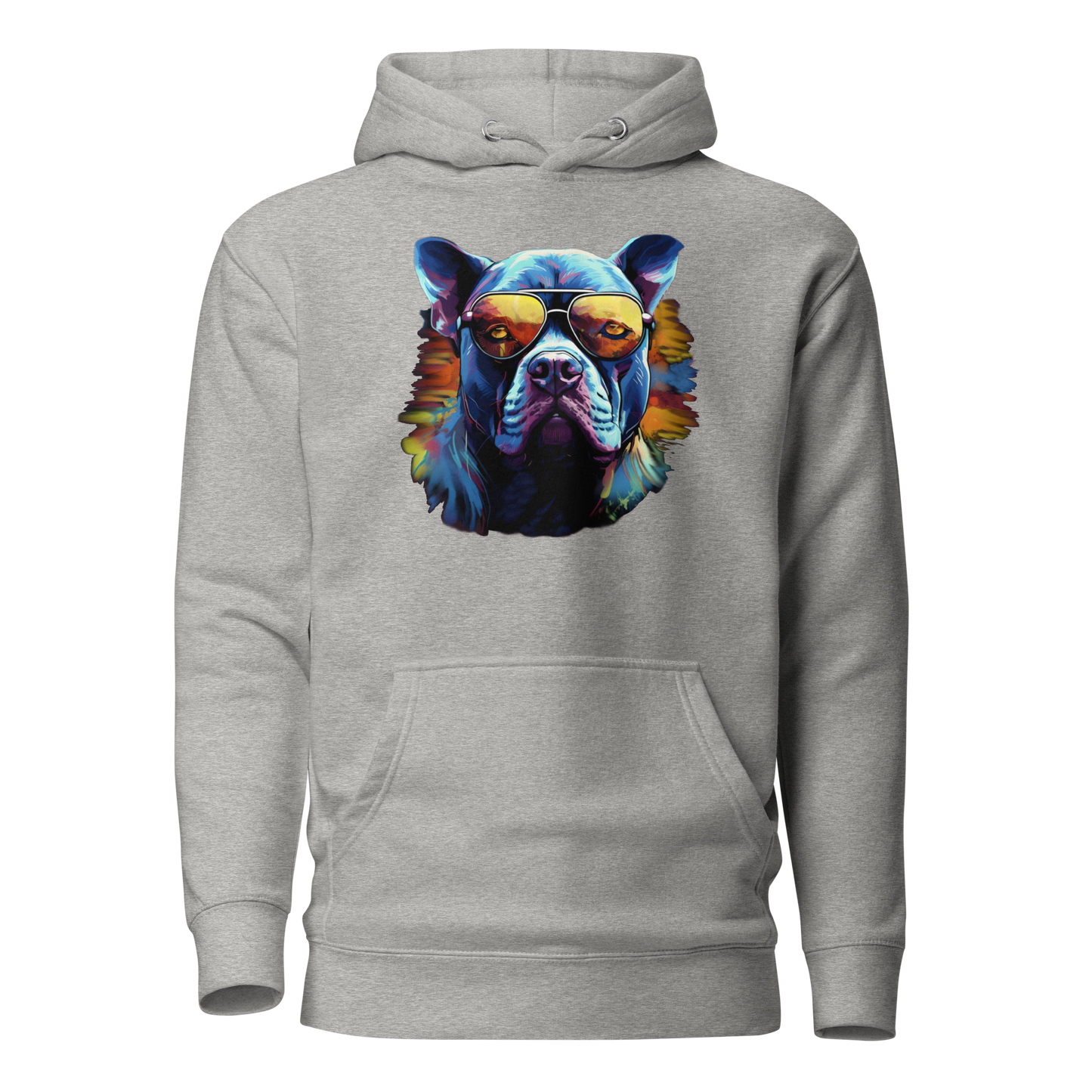 Pitbull Hoodie