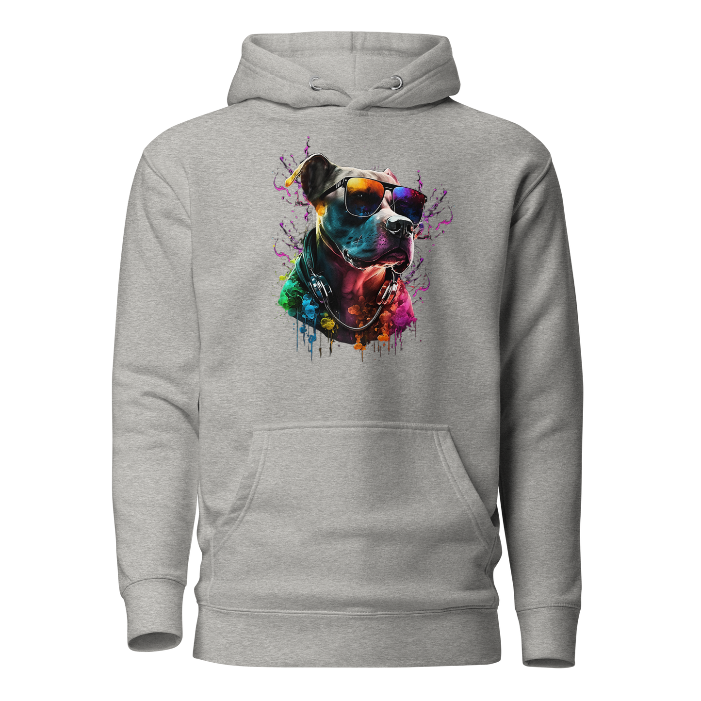 DiscoDogsCo Original 2.0 Hoodie