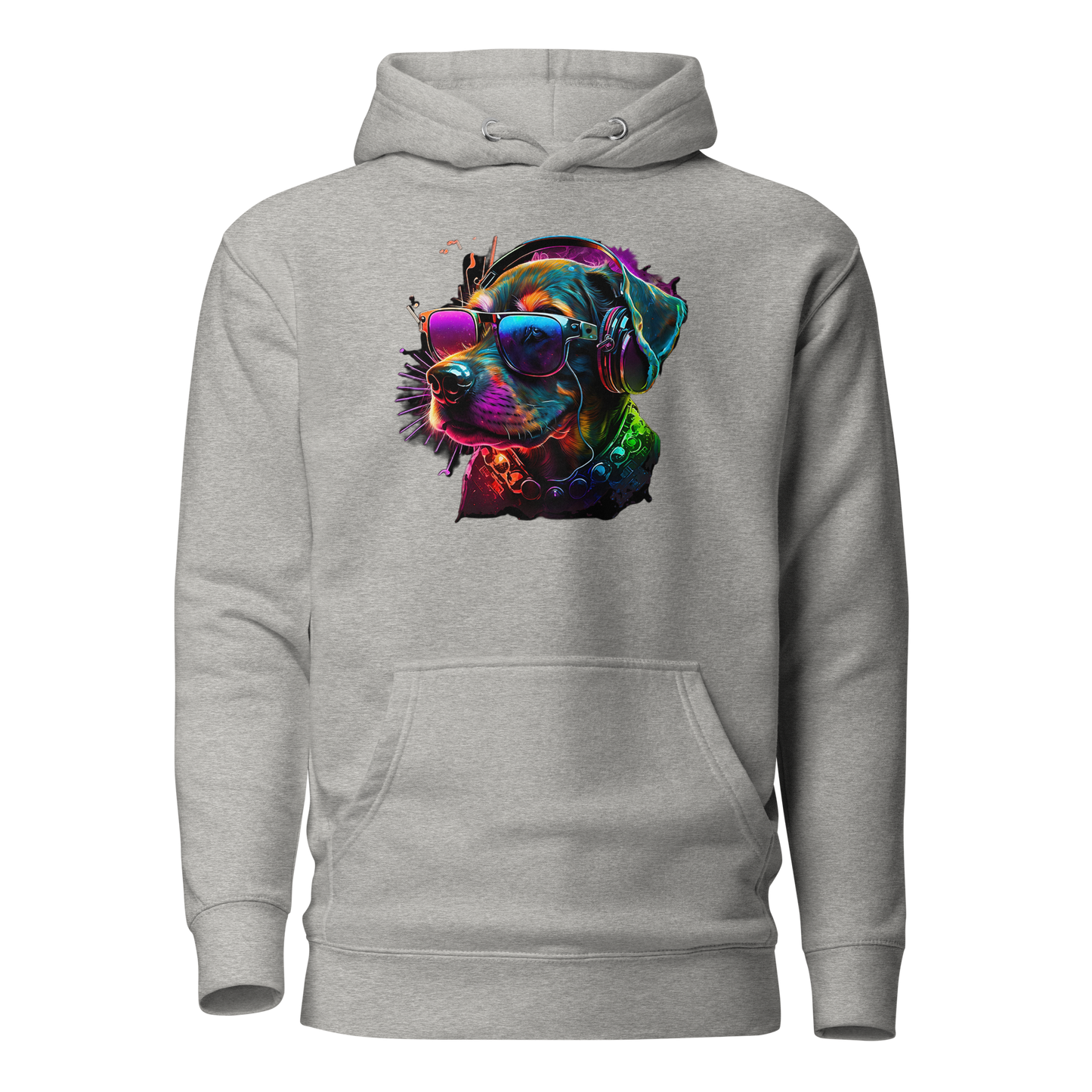 DiscoDogsCo Original Hoodie