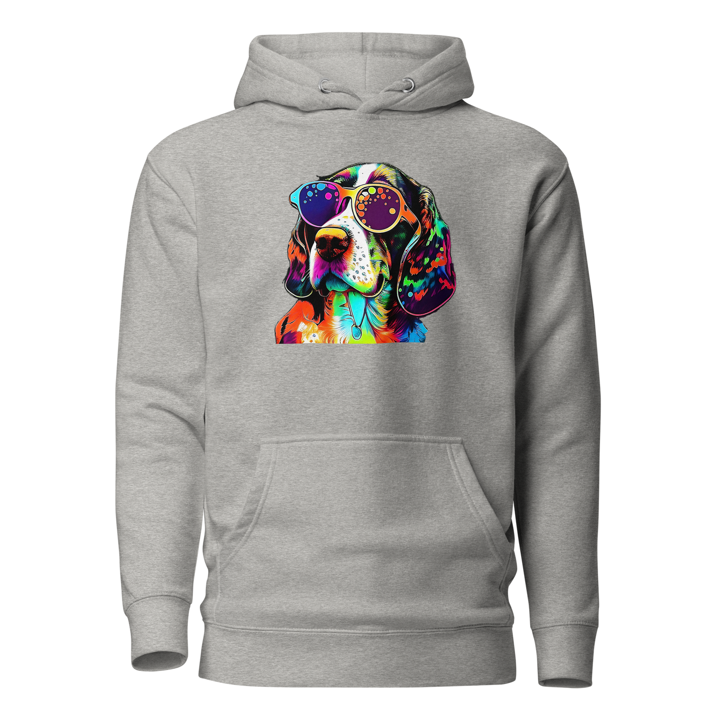 Beagle Hoodie