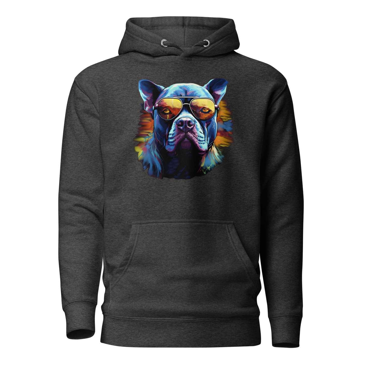 Pitbull Hoodie