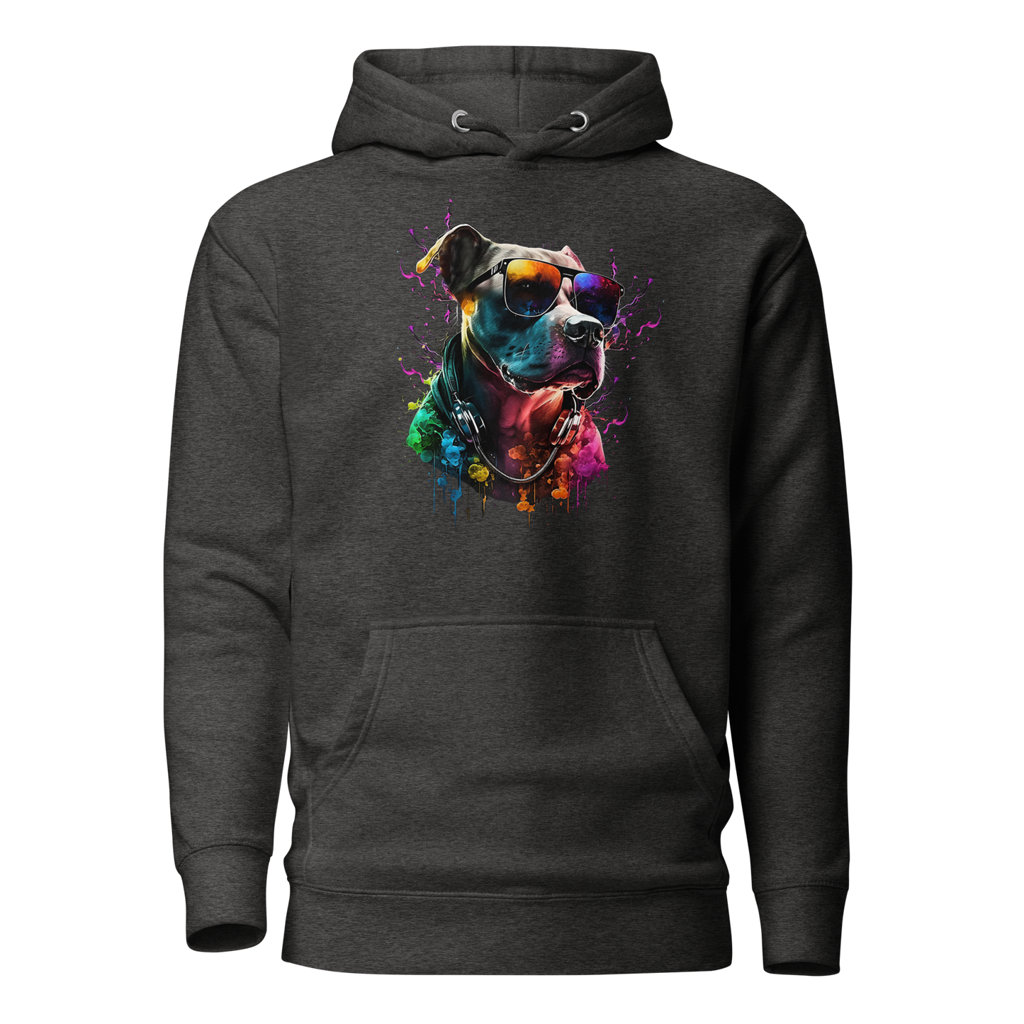 DiscoDogsCo Original 2.0 Hoodie