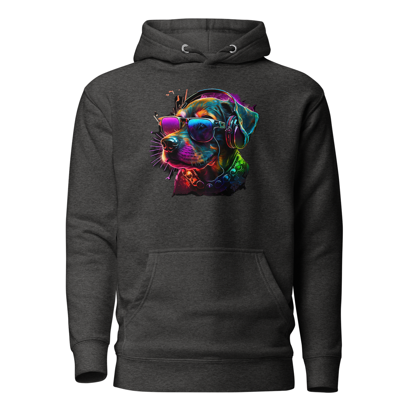 DiscoDogsCo Original Hoodie