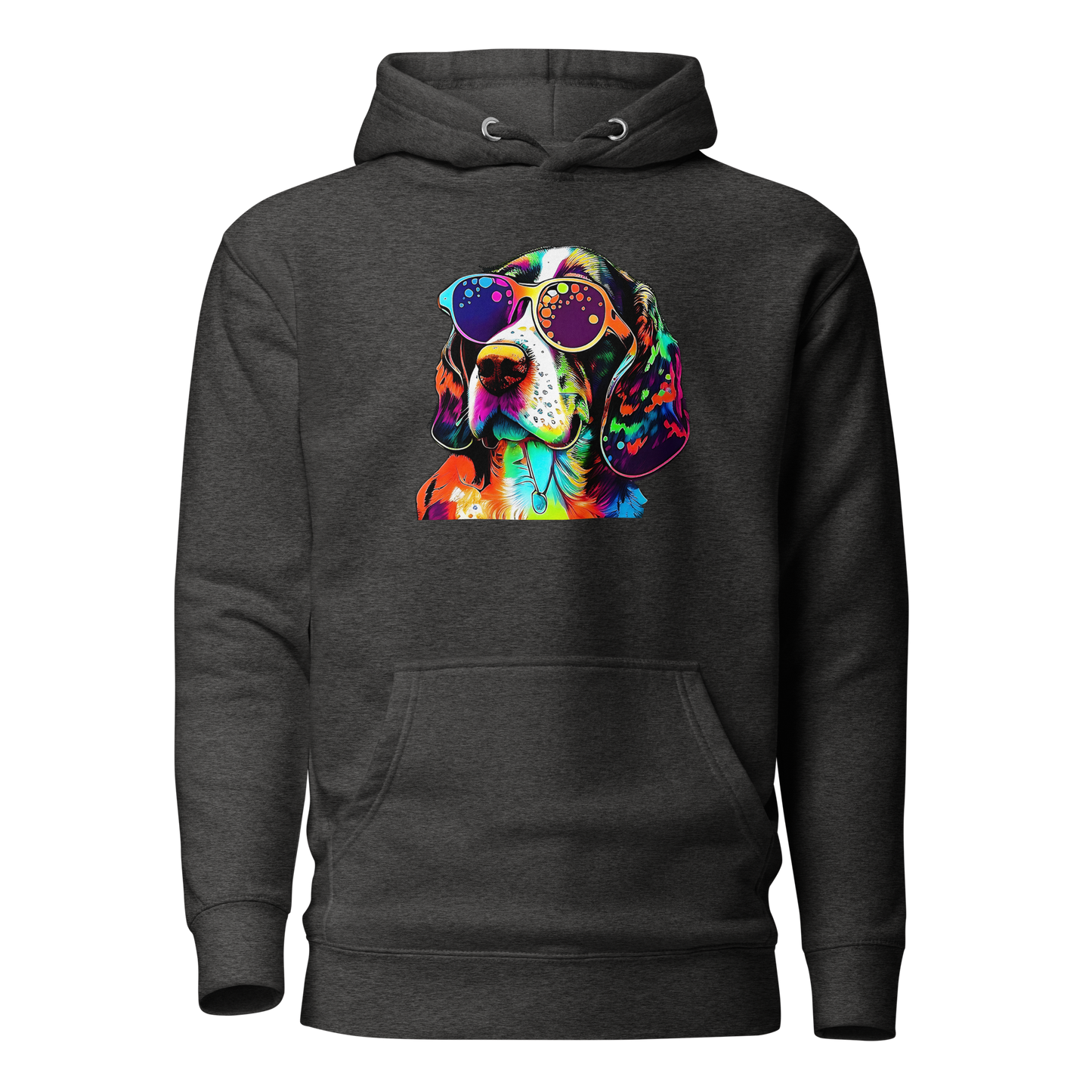 Beagle Hoodie