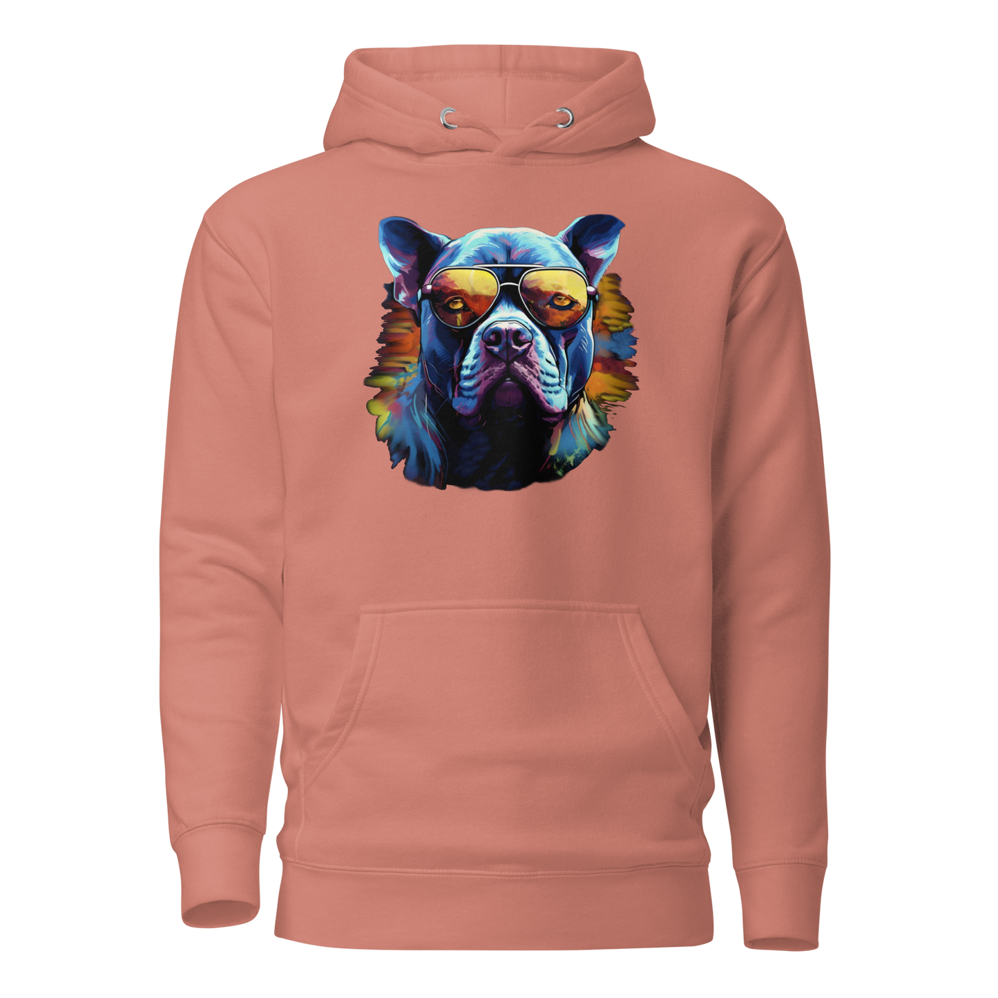 Pitbull Hoodie