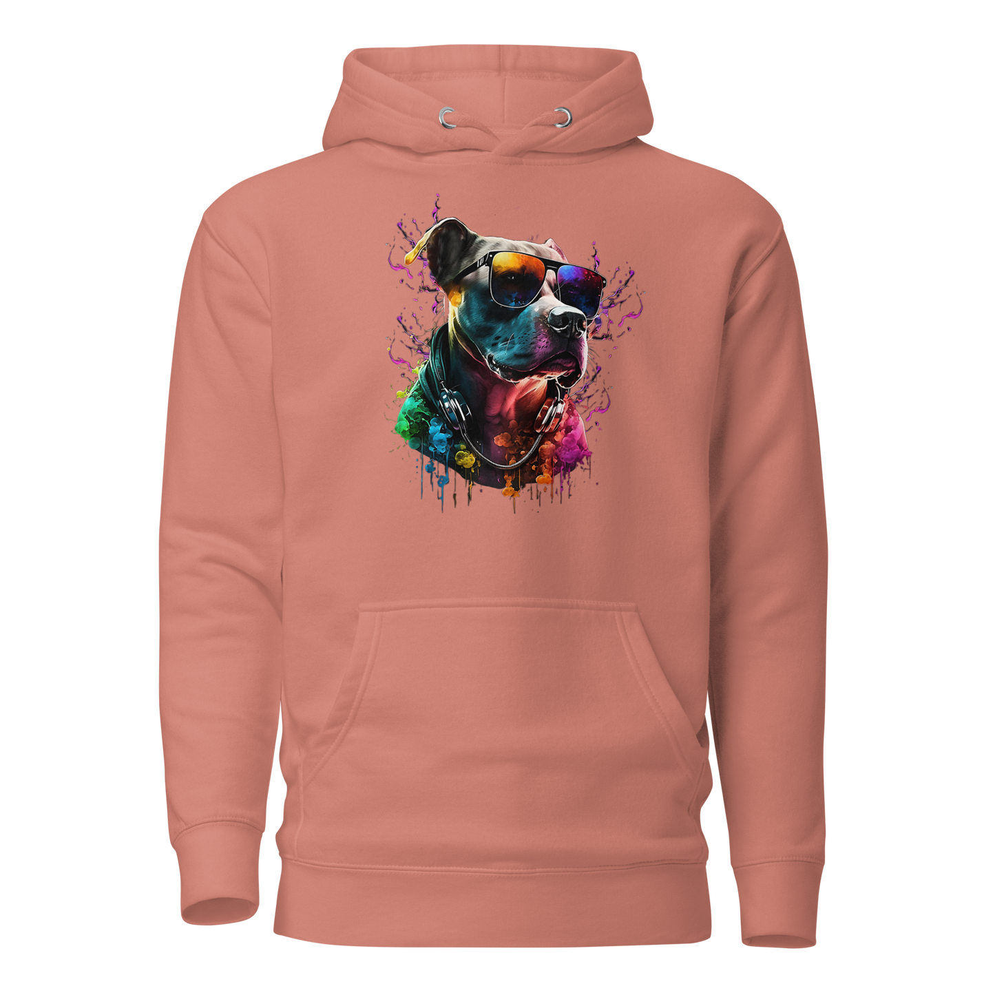 DiscoDogsCo Original 2.0 Hoodie