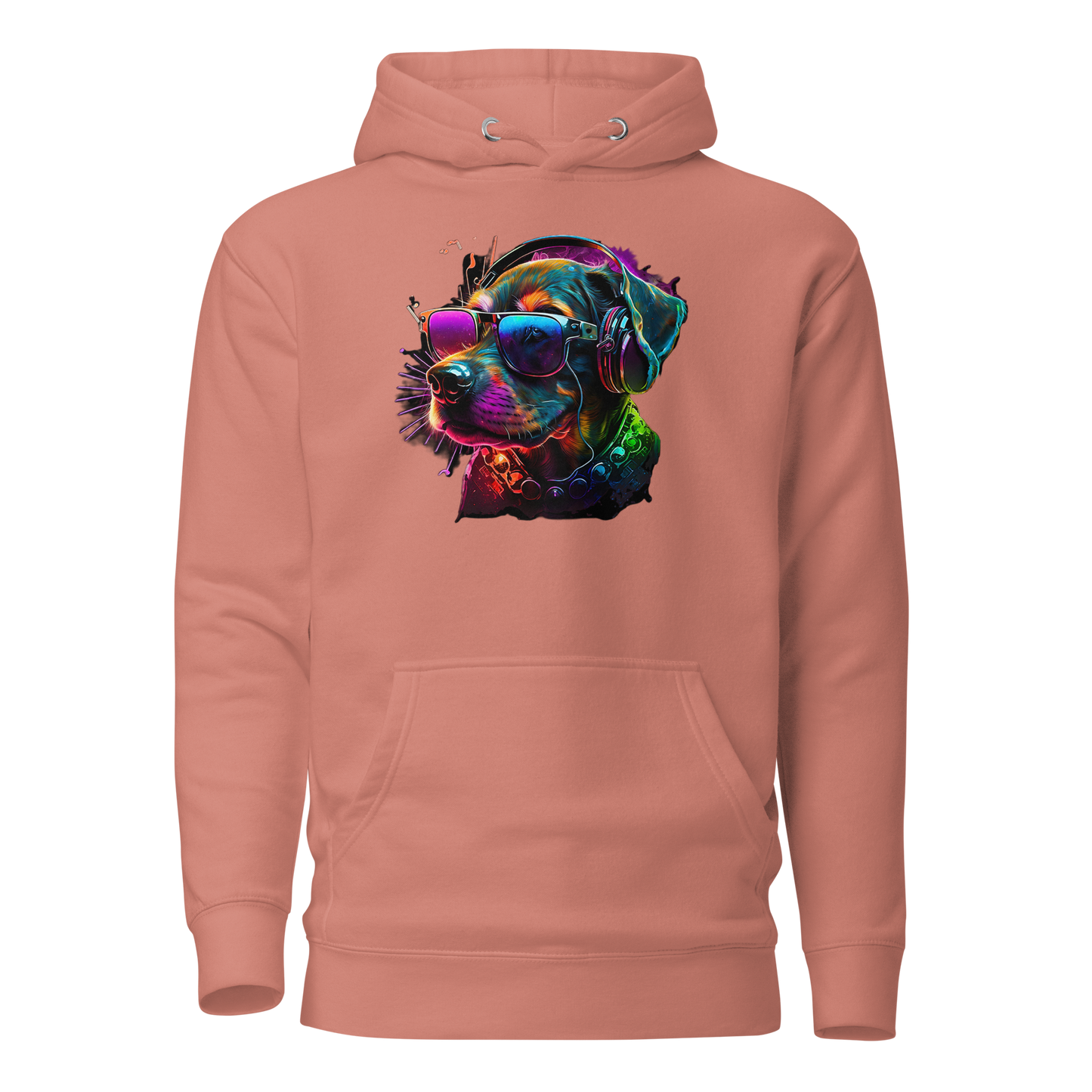 DiscoDogsCo Original Hoodie