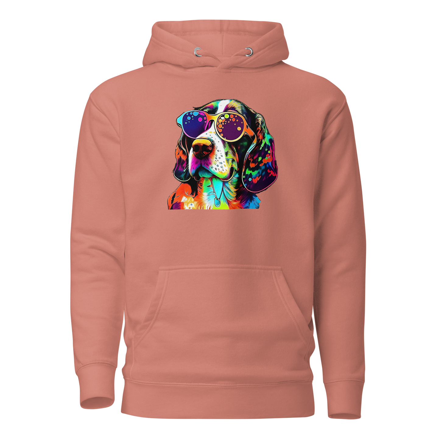 Beagle Hoodie