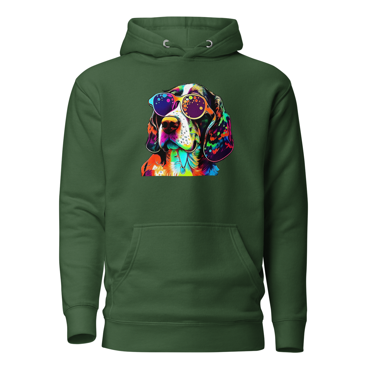 Beagle Hoodie