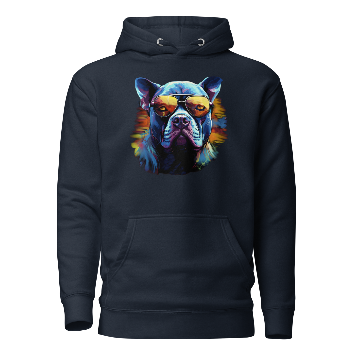 Pitbull Hoodie