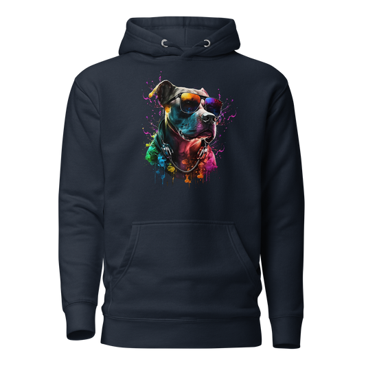 DiscoDogsCo Original 2.0 Hoodie