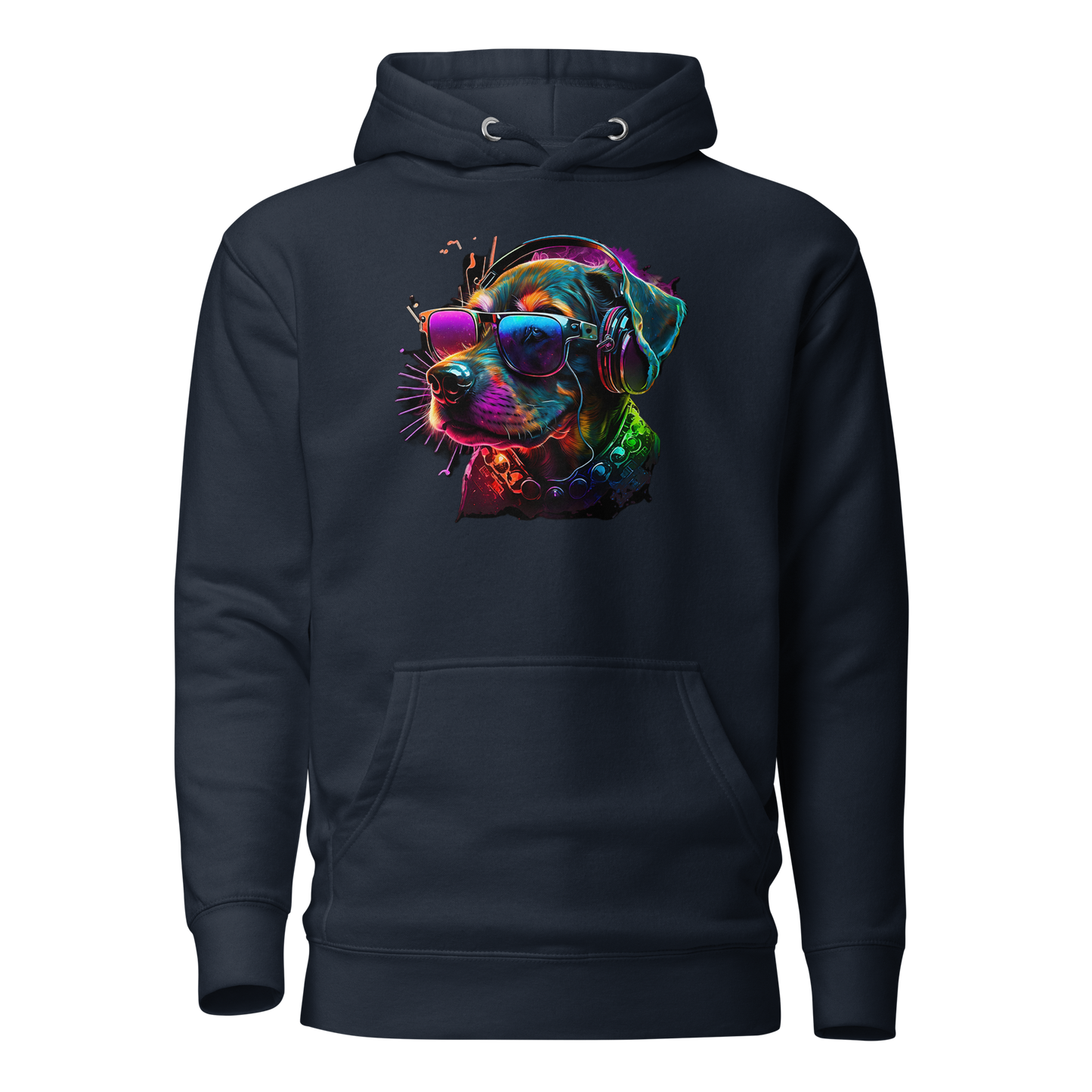 DiscoDogsCo Original Hoodie