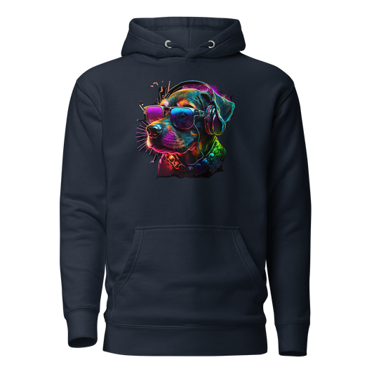 DiscoDogsCo Original Hoodie