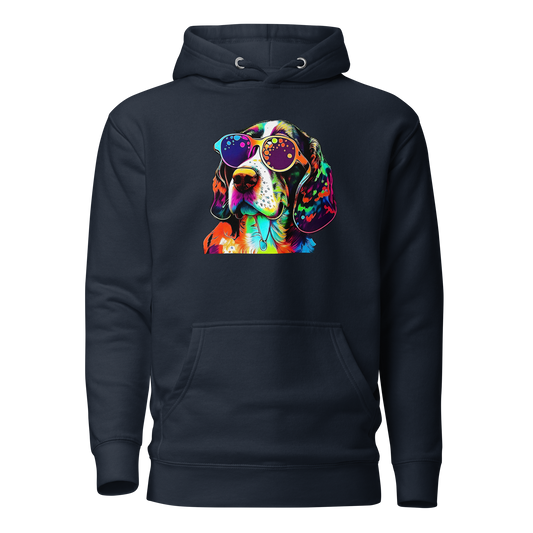 Beagle Hoodie