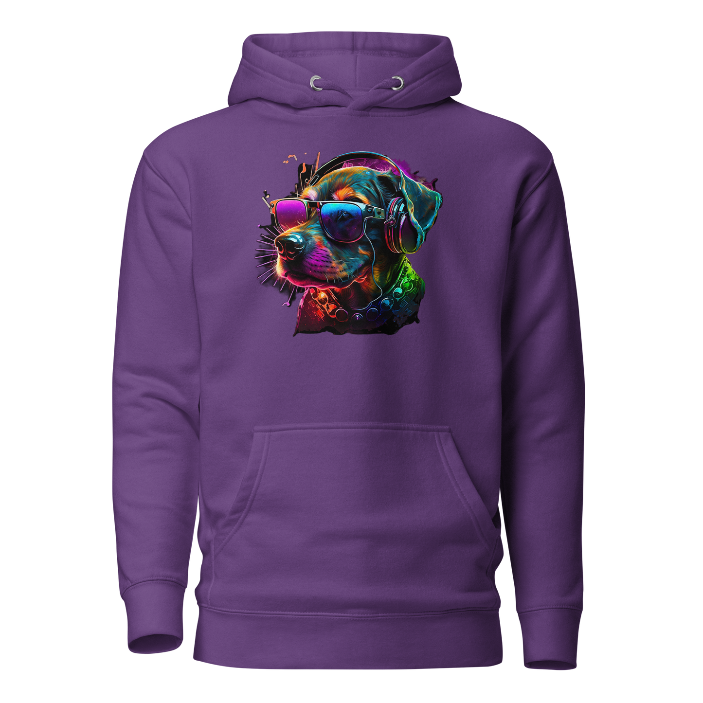 DiscoDogsCo Original Hoodie