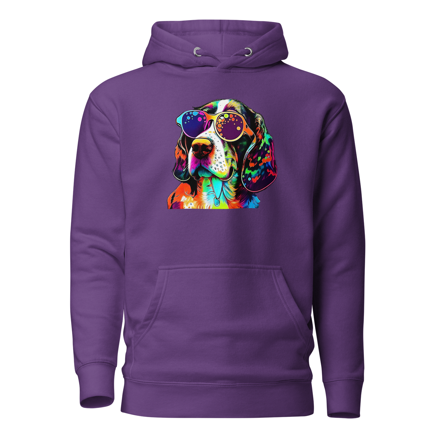 Beagle Hoodie