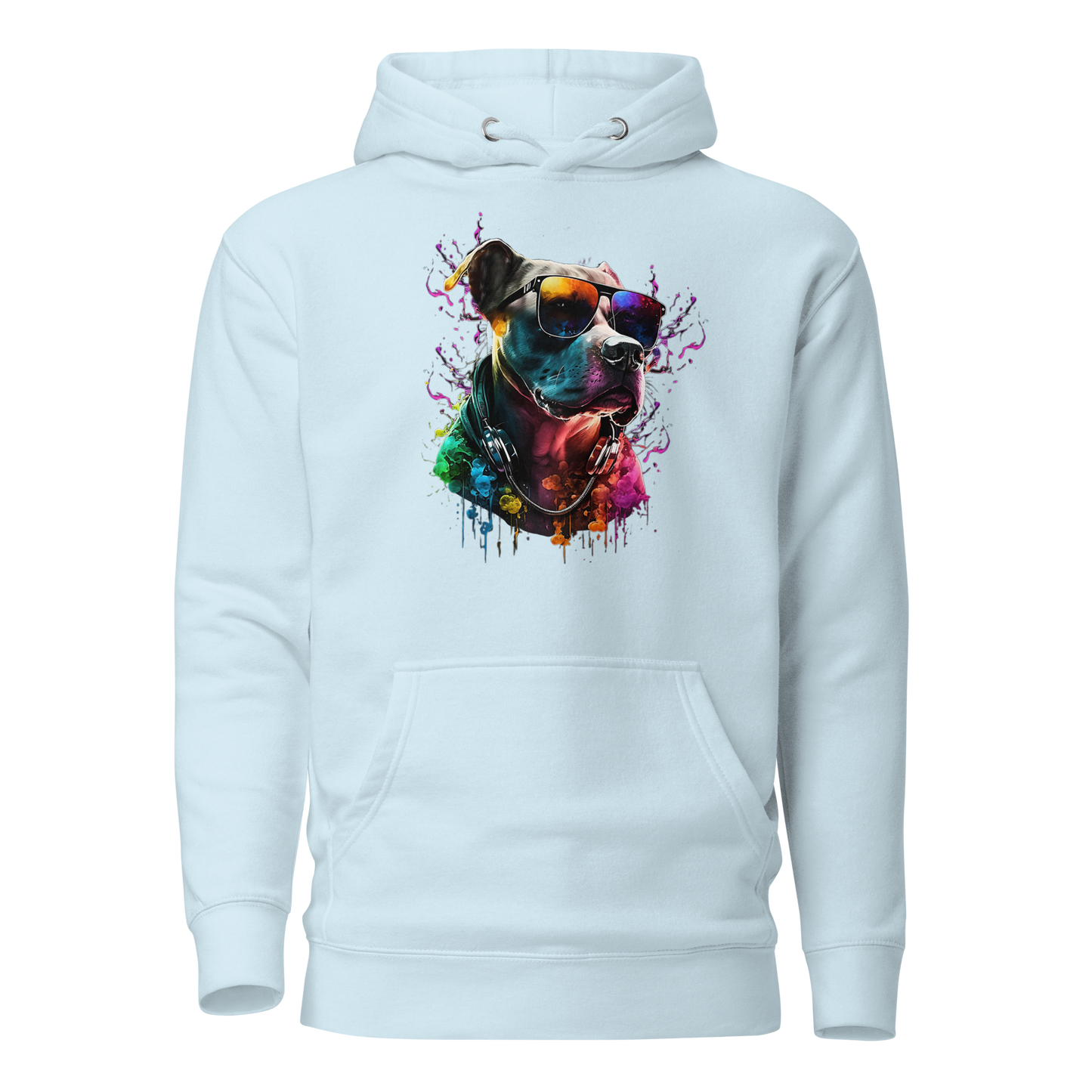 DiscoDogsCo Original 2.0 Hoodie