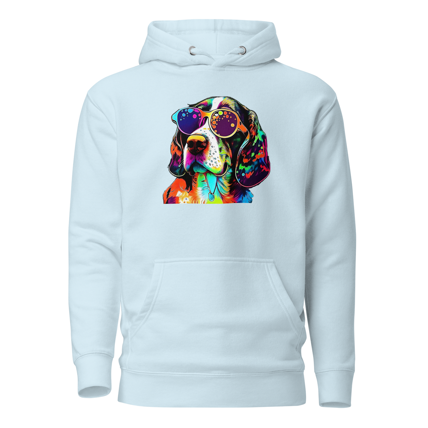 Beagle Hoodie