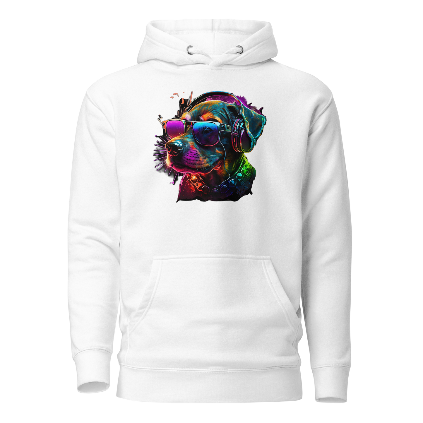 DiscoDogsCo Original Hoodie