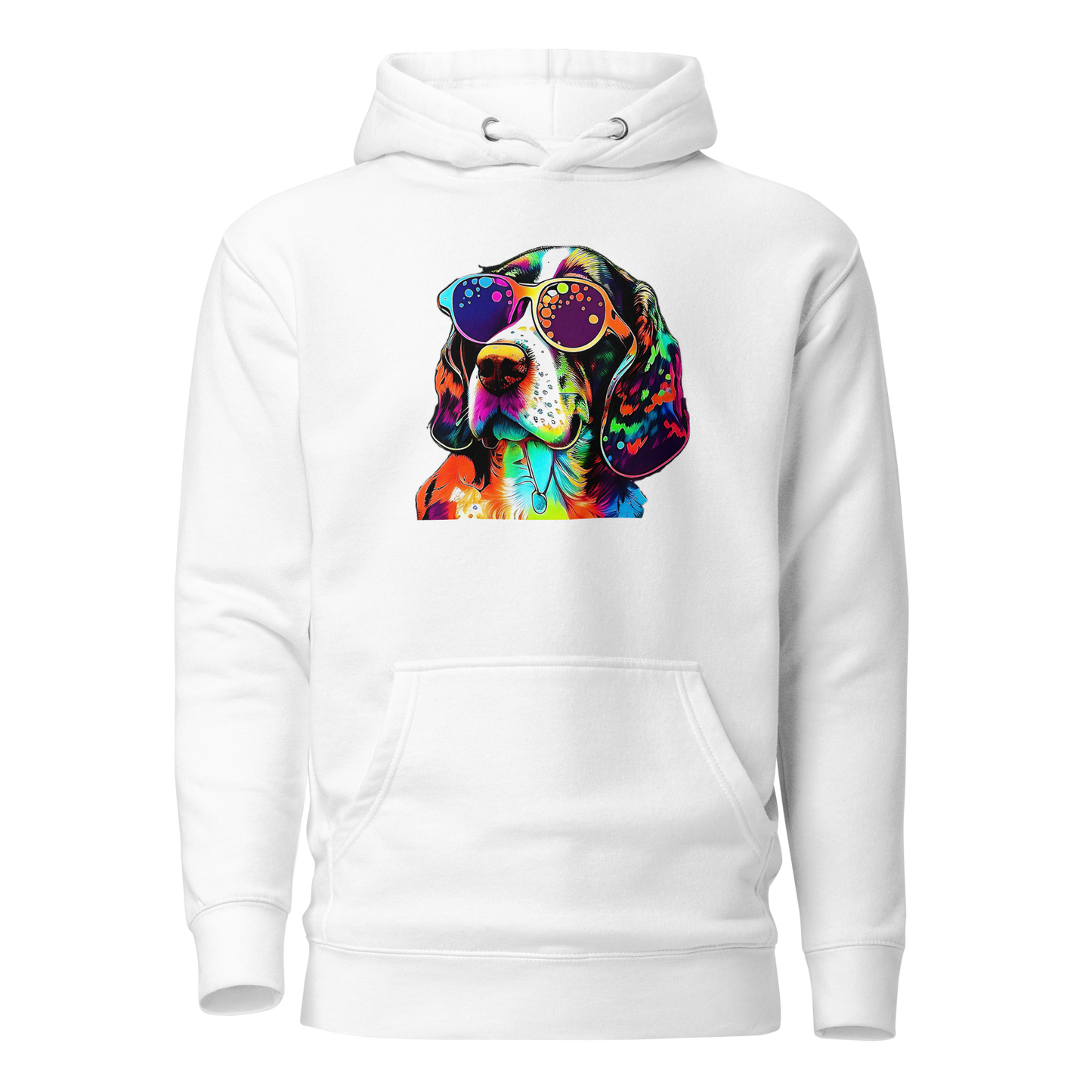 Beagle Hoodie