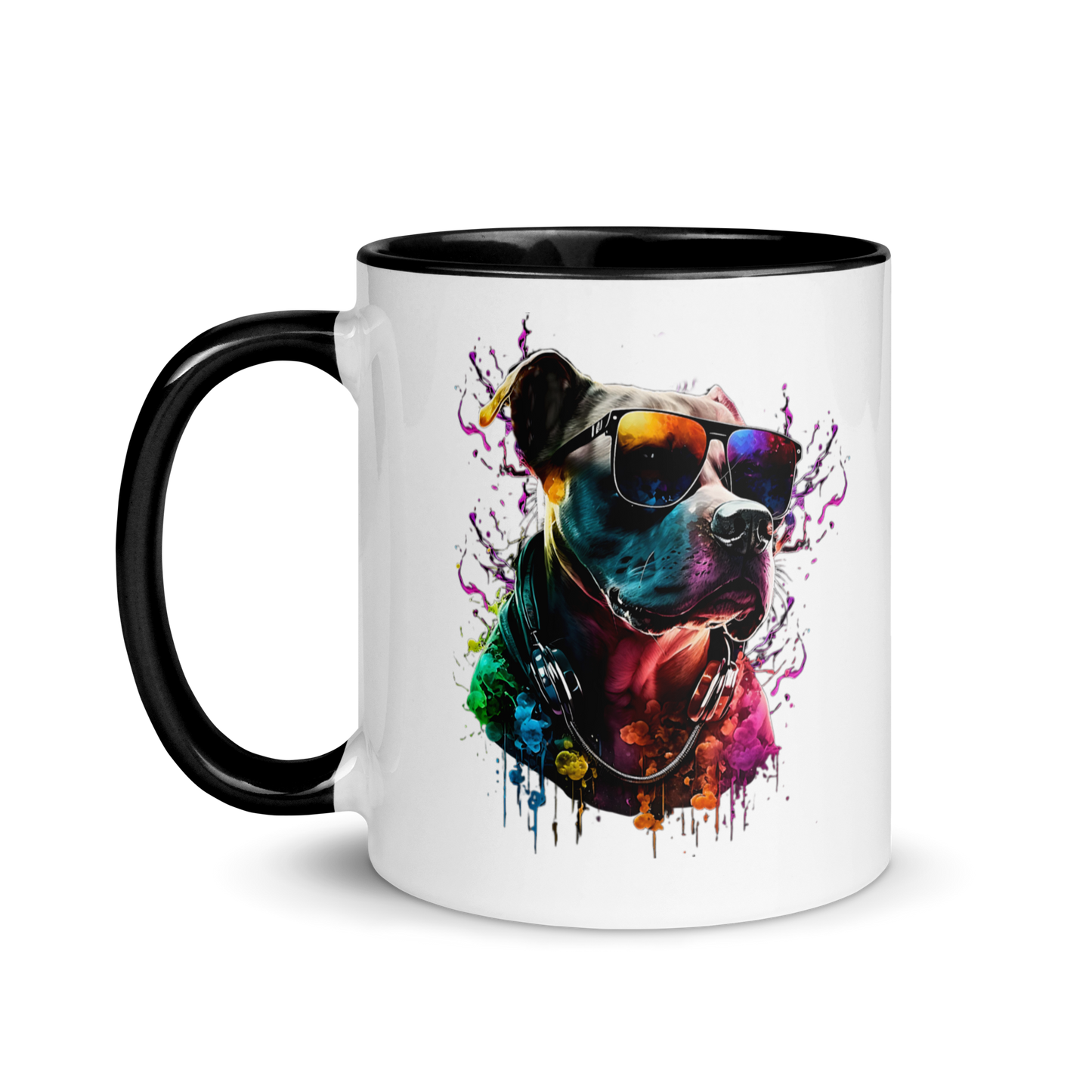 DiscoDogsCo Original 2.0 Mug (Colour)