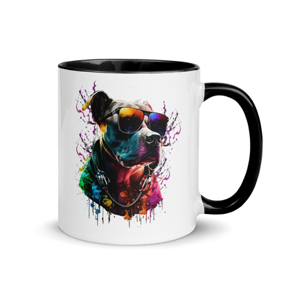 DiscoDogsCo Original 2.0 Mug (Colour)