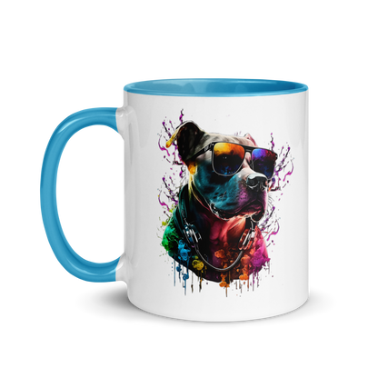 DiscoDogsCo Original 2.0 Mug (Colour)