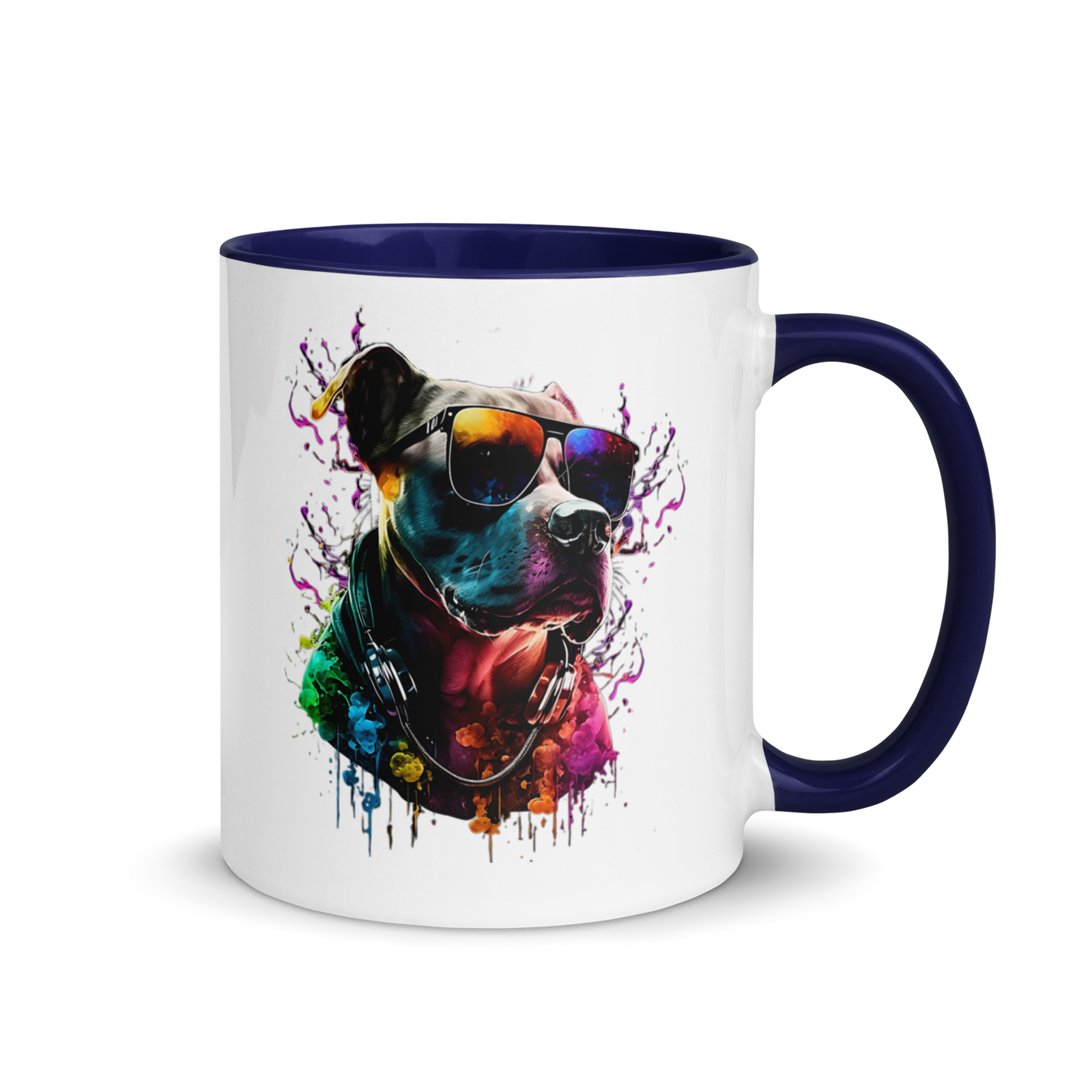 DiscoDogsCo Original 2.0 Mug (Colour)